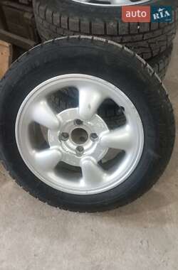 Седан Geely MK 2008 в 