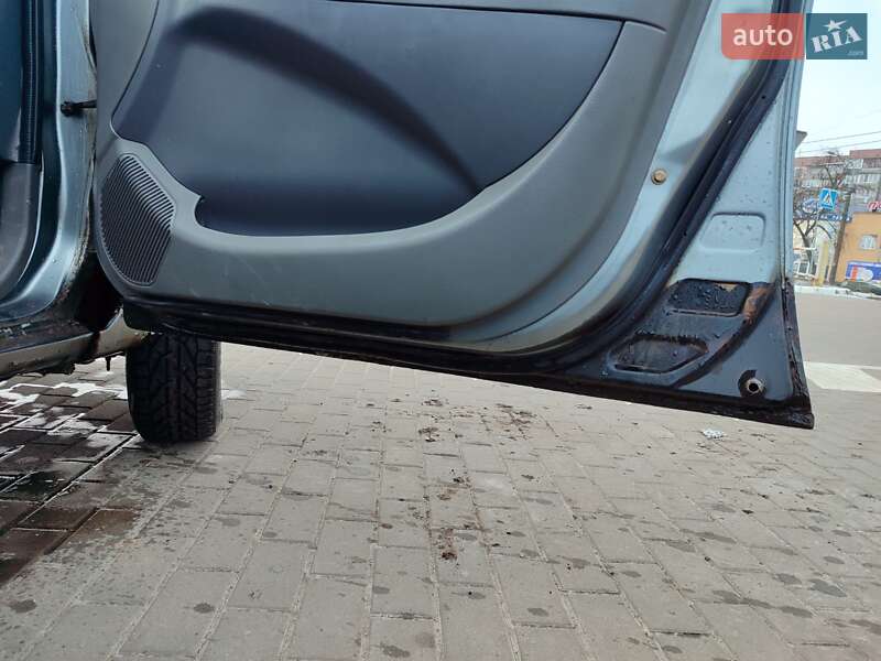 Седан Geely MK 2008 в Сумах фото 7 Седан Geely MK 2008 в Сумах