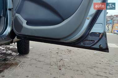 Седан Geely MK 2008 в 