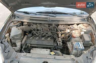 Седан Geely MK 2008 в Києві