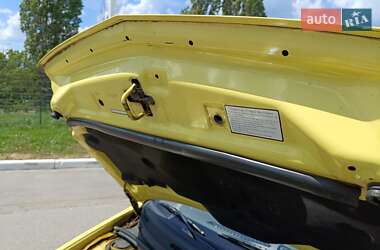 Седан Geely MK 2008 в 