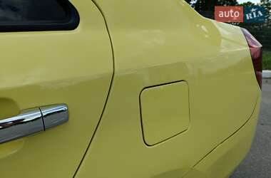 Седан Geely MK 2008 в 
