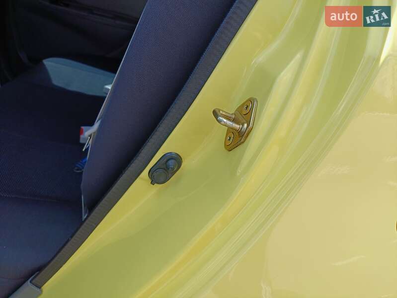 Седан Geely MK 2008 в Харькове