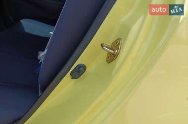 Седан Geely MK 2008 в 