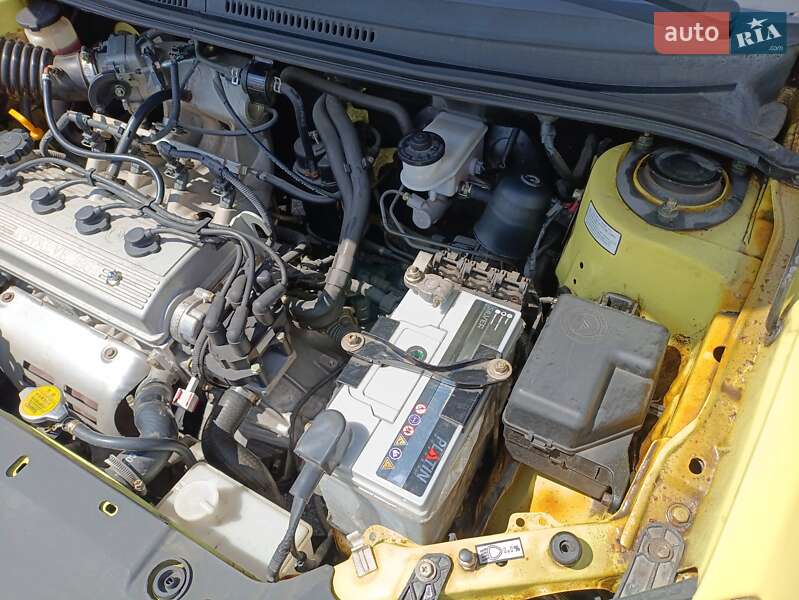 Седан Geely MK 2008 в Харькове