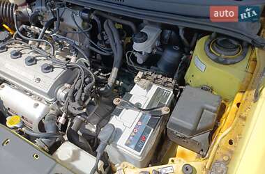 Седан Geely MK 2008 в 
