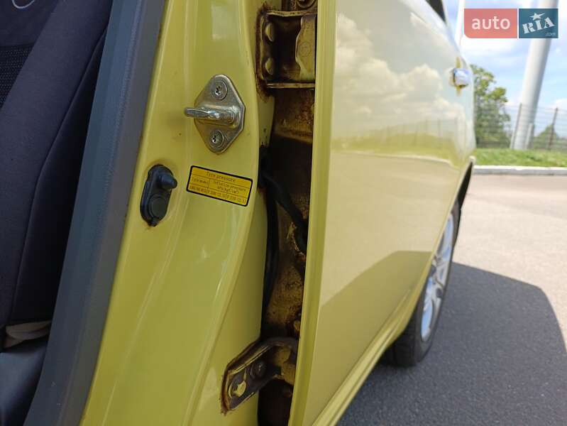 Седан Geely MK 2008 в Харькове