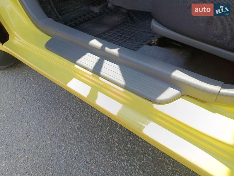 Седан Geely MK 2008 в Харькове