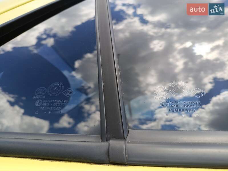 Седан Geely MK 2008 в Харькове