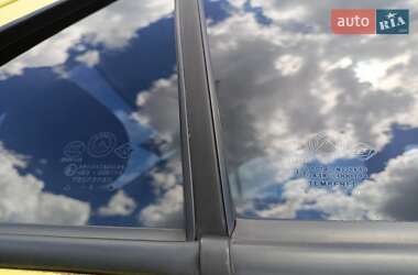 Седан Geely MK 2008 в 