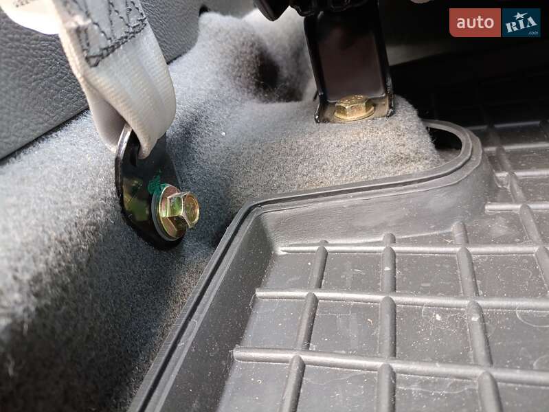 Седан Geely MK 2008 в Харькове