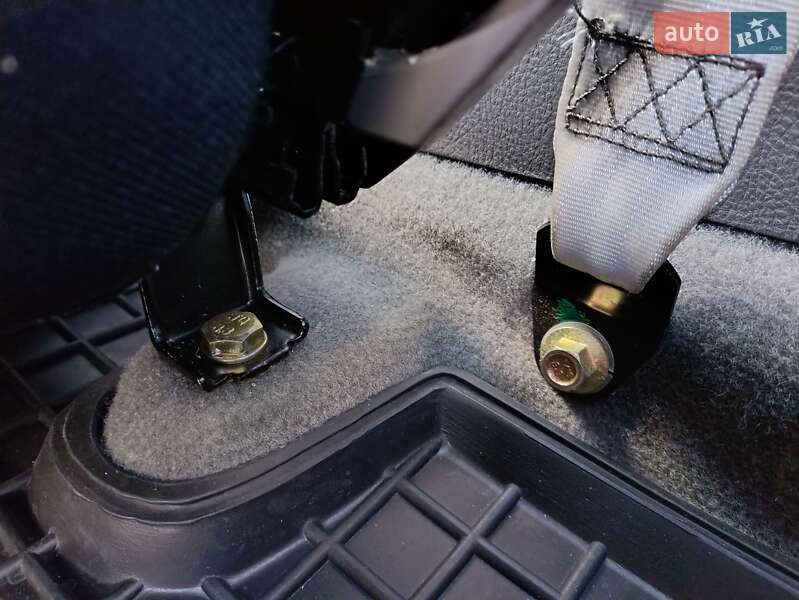 Седан Geely MK 2008 в Харькове