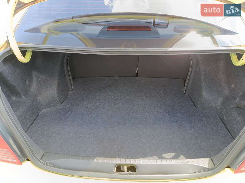 Седан Geely MK 2008 в Харькове