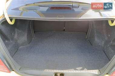 Седан Geely MK 2008 в 