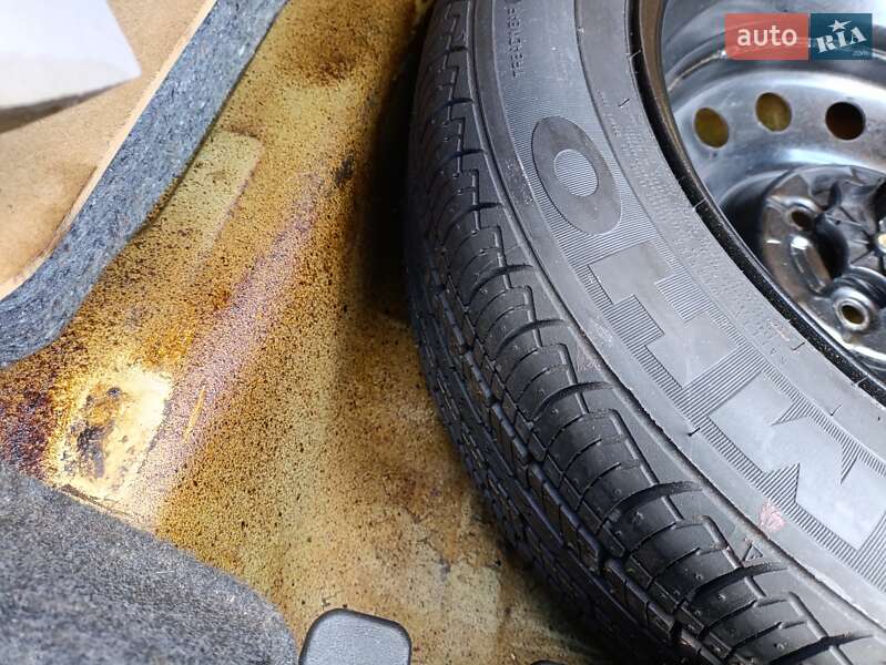 Седан Geely MK 2008 в Харькове