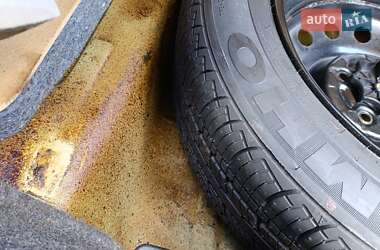 Седан Geely MK 2008 в 