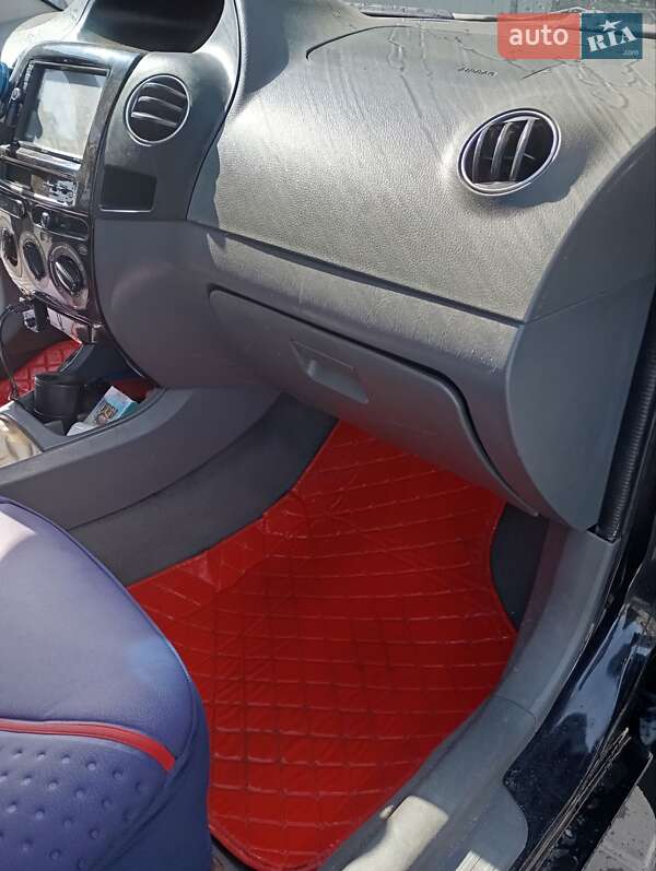 Седан Geely MK 2008 в Александрие