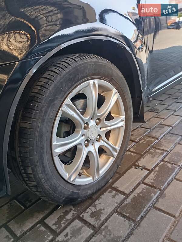 Седан Geely MK 2008 в Александрие