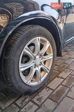 Седан Geely MK 2008 в 