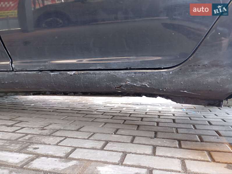 Седан Geely MK 2008 в Александрие