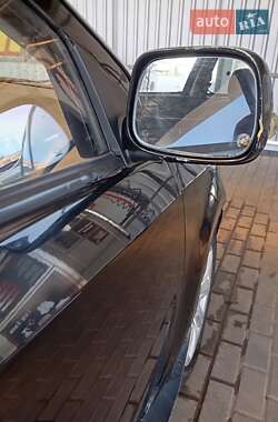 Седан Geely MK 2008 в 