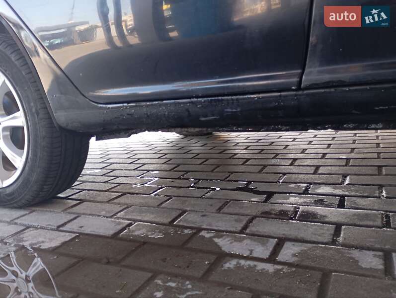 Седан Geely MK 2008 в Александрие