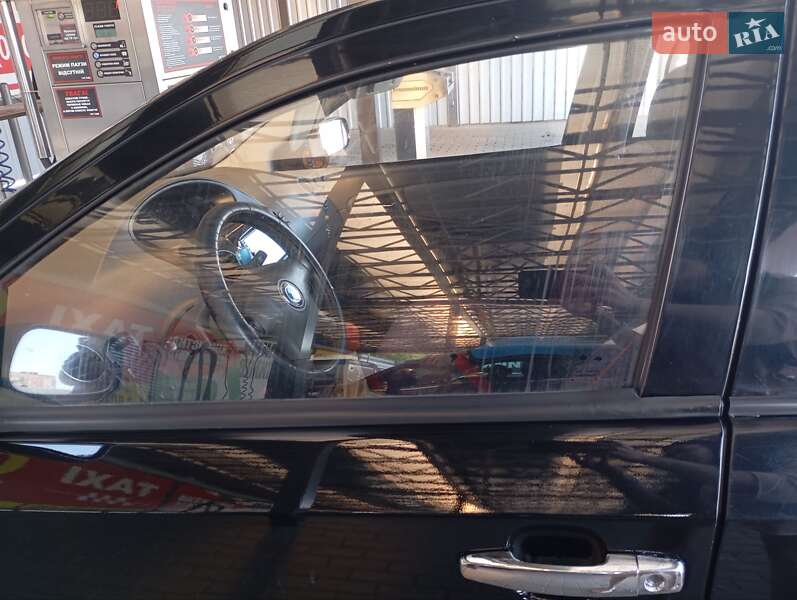 Седан Geely MK 2008 в Александрие