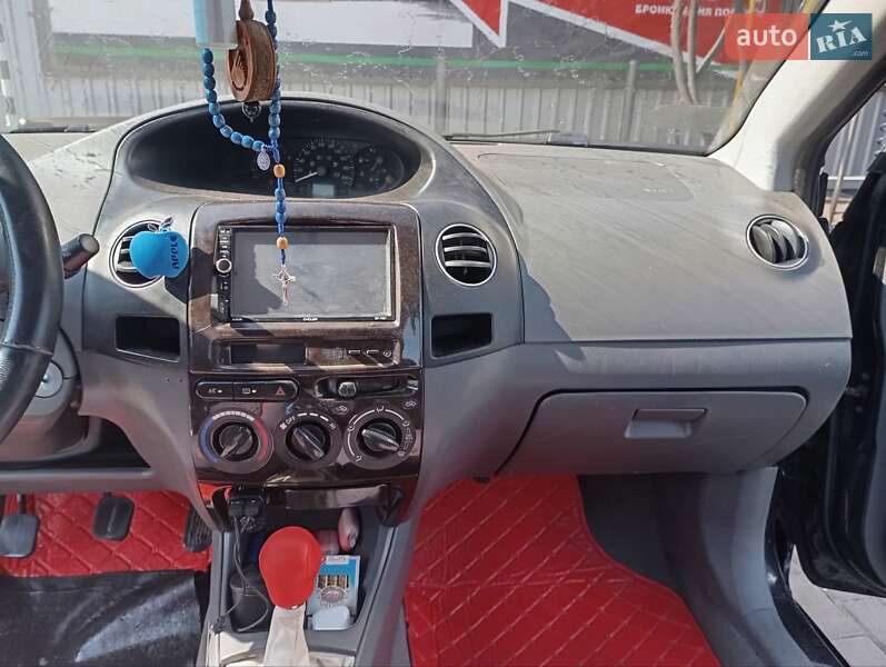 Седан Geely MK 2008 в Александрие