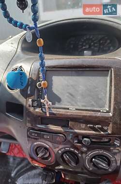 Седан Geely MK 2008 в 