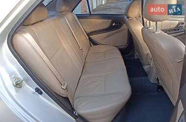 Седан Geely MK 2010 в 