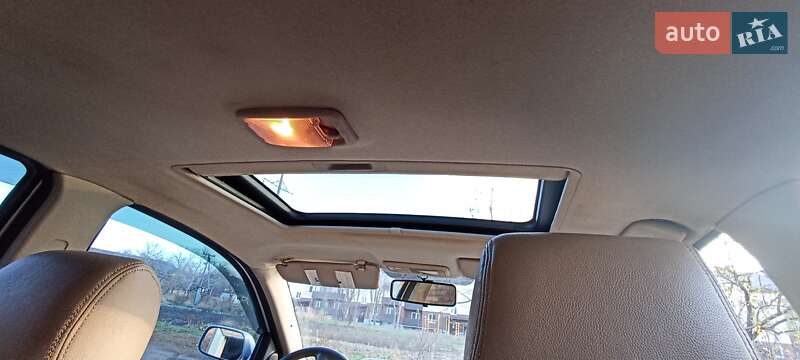 Седан Geely MK 2010 в Гадяче