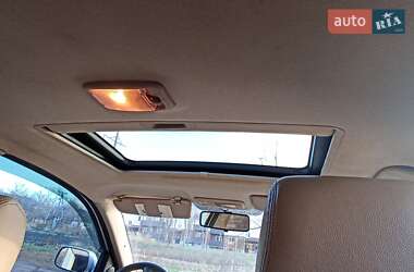 Седан Geely MK 2010 в 