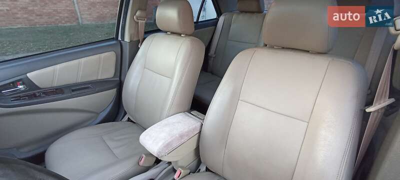 Седан Geely MK 2010 в Гадяче