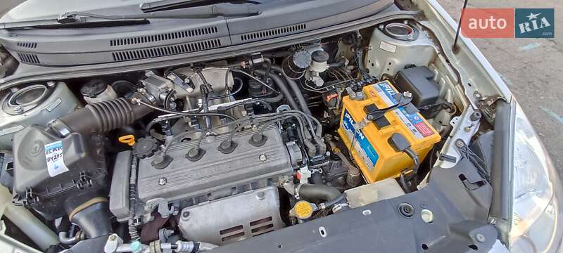 Седан Geely MK 2010 в Гадяче