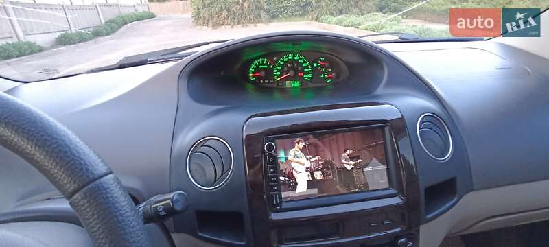 Седан Geely MK 2010 в Гадяче