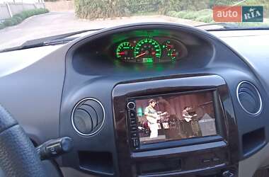 Седан Geely MK 2010 в 