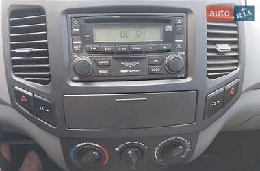 Седан Geely MK 2011 в 