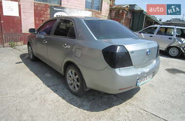 Седан Geely MK 2012 в Сумах
