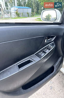 Седан Geely MK 2014 в 
