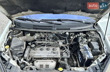 Седан Geely MK 2014 в 