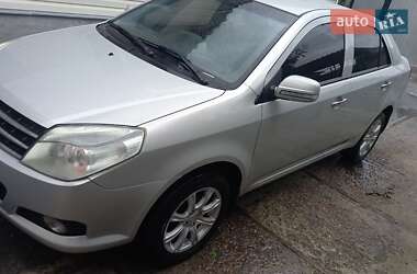 Седан Geely MK 2012 в Конотопе