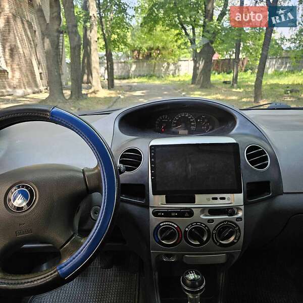 Седан Geely MK 2008 в Днепре