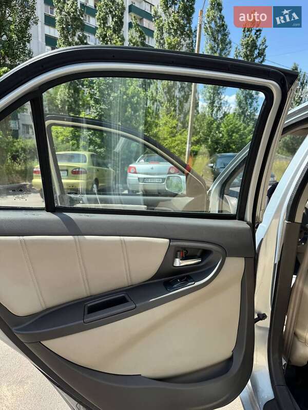 Седан Geely MK 2008 в Николаеве