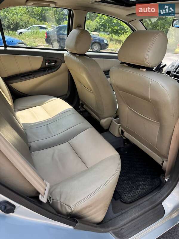 Седан Geely MK 2008 в Николаеве