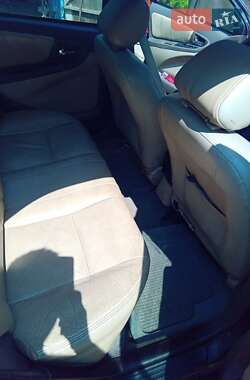 Седан Geely MK 2008 в 