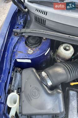 Седан Geely MK 2010 в 