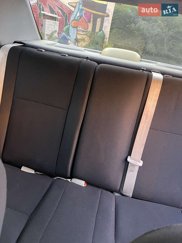 Седан Geely MK 2012 в Кривому Розі
