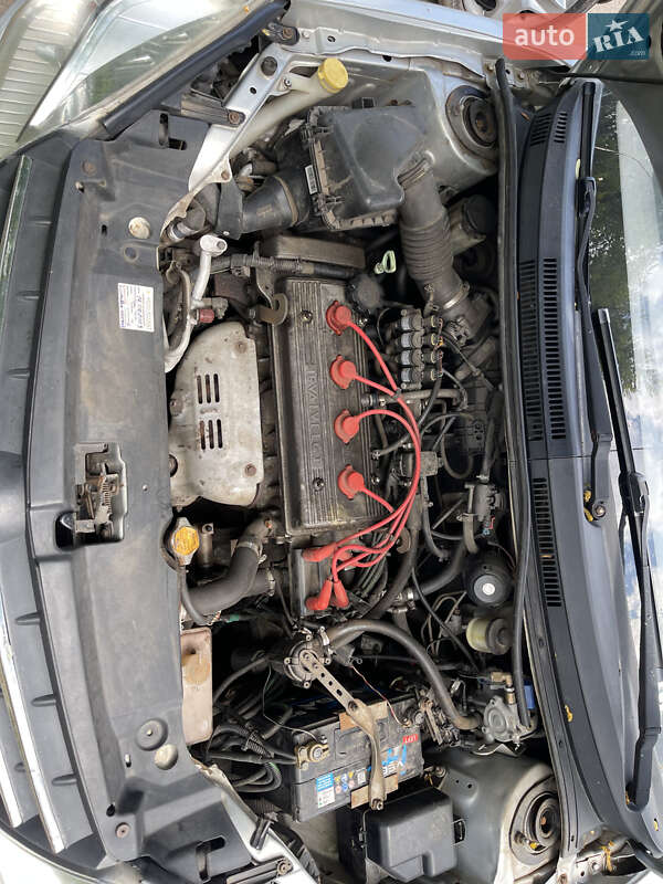 Седан Geely MK 2012 в Кривому Розі
