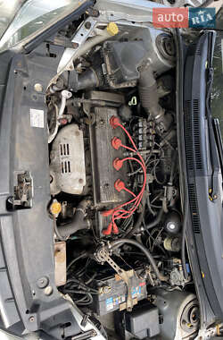 Седан Geely MK 2012 в 