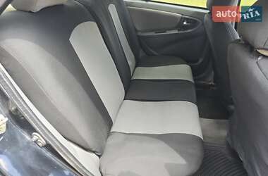 Седан Geely MK 2008 в 